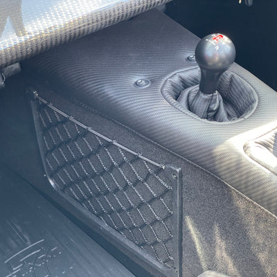 SOLD - BRAND NEW UNREGISTERED CATERHAM SEVEN 420R - EXOCET RED WITH BLACK