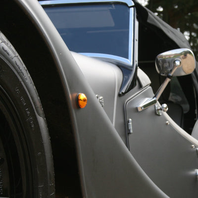 Roadster 3.7 V6 Manual - Satin Silverstone Track Grey