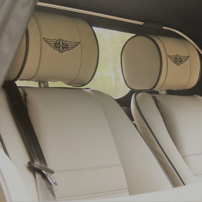 Roadster 3.7 V6 Manual - Satin Silverstone Track Grey