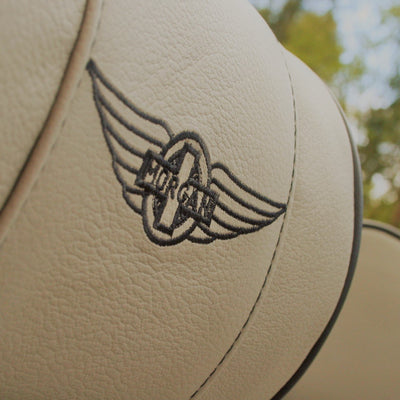 Roadster 3.7 V6 Manual - Satin Silverstone Track Grey