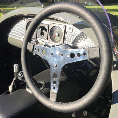 SOLD - Morgan 3 wheeler - Krazy Horse One Off Build