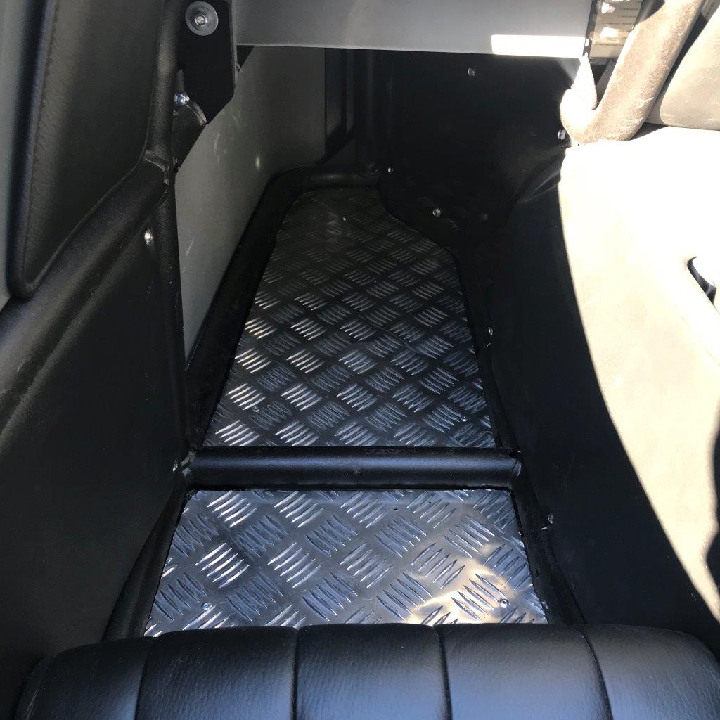 SOLD - Morgan 3 wheeler - Krazy Horse One Off Build