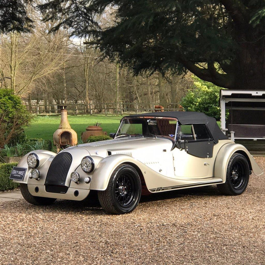 SOLD - Morgan ARP4 Cosworth - Prosecco