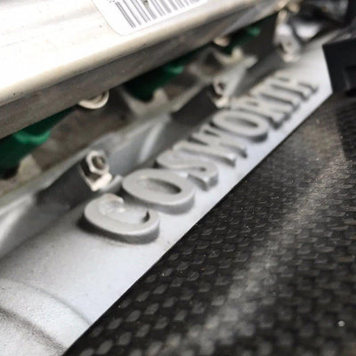 SOLD - Morgan ARP4 Cosworth - Prosecco