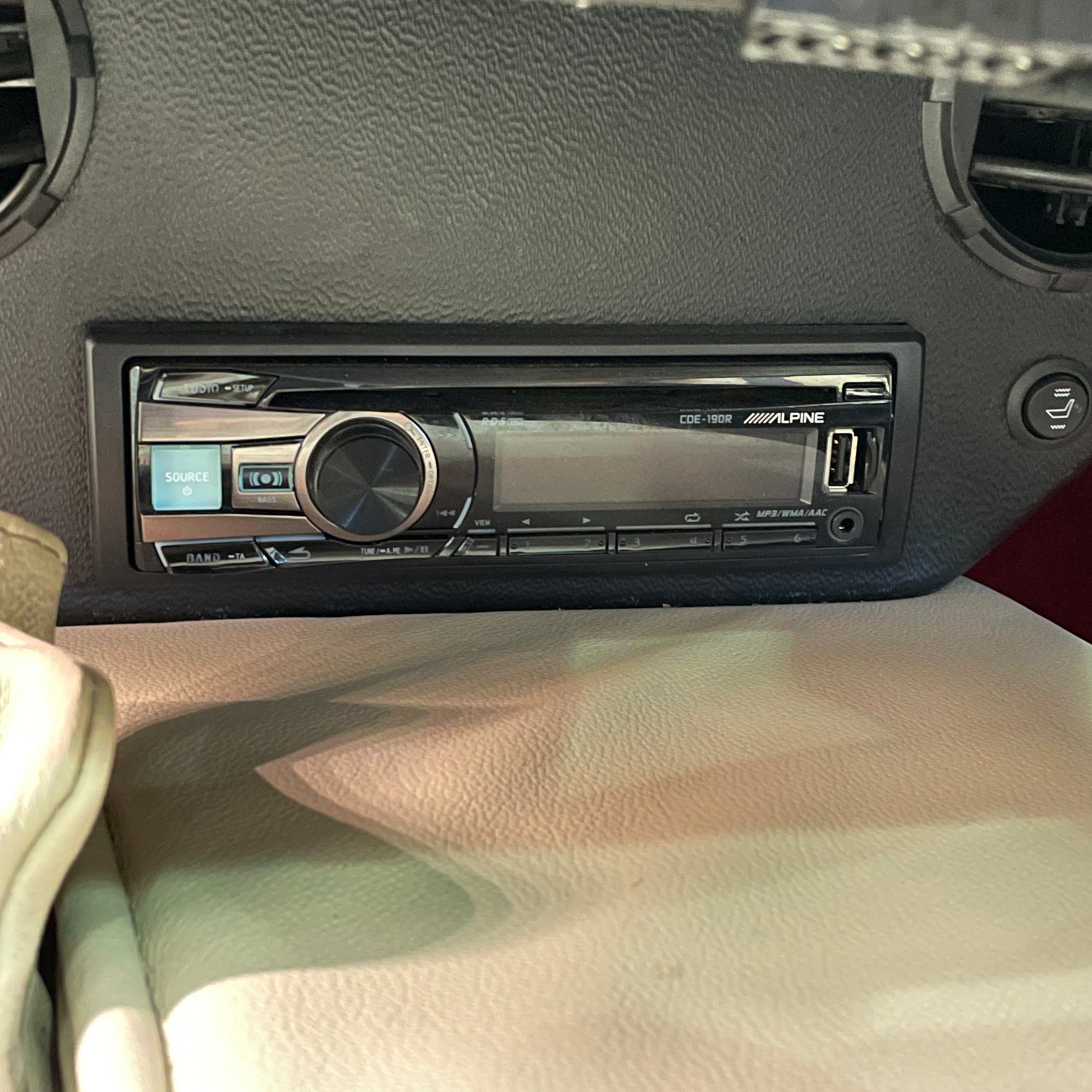 SOLD - Morgan Roadster 3.7 V6 280 BHP - Volcano Red