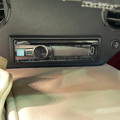 SOLD - Morgan Roadster 3.7 V6 280 BHP - Volcano Red