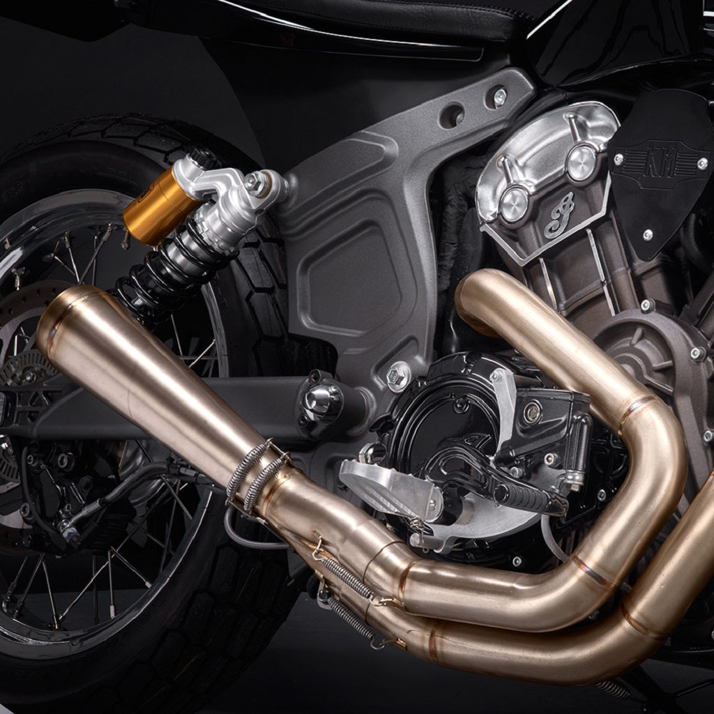 KH Street Hooligan Kit