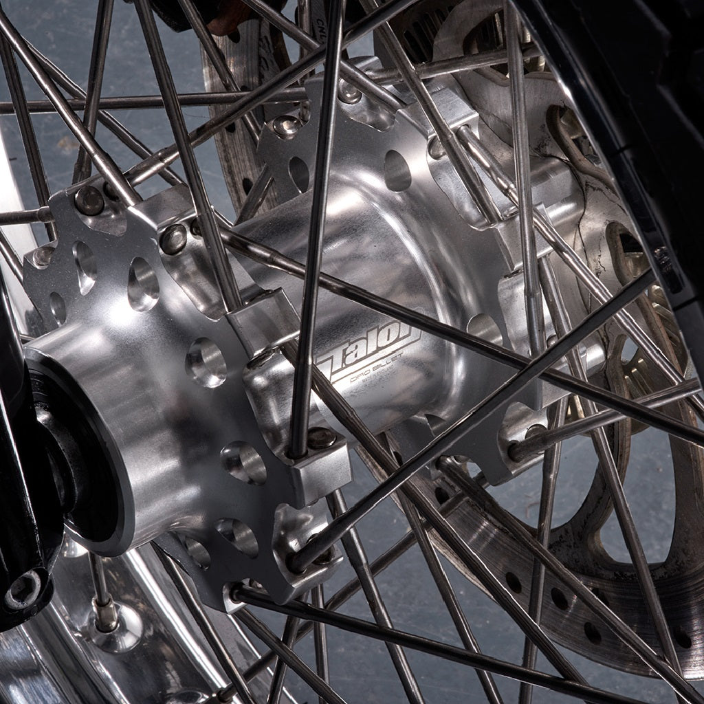 KH Street Hooligan Kit