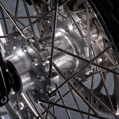 KH Street Hooligan Kit