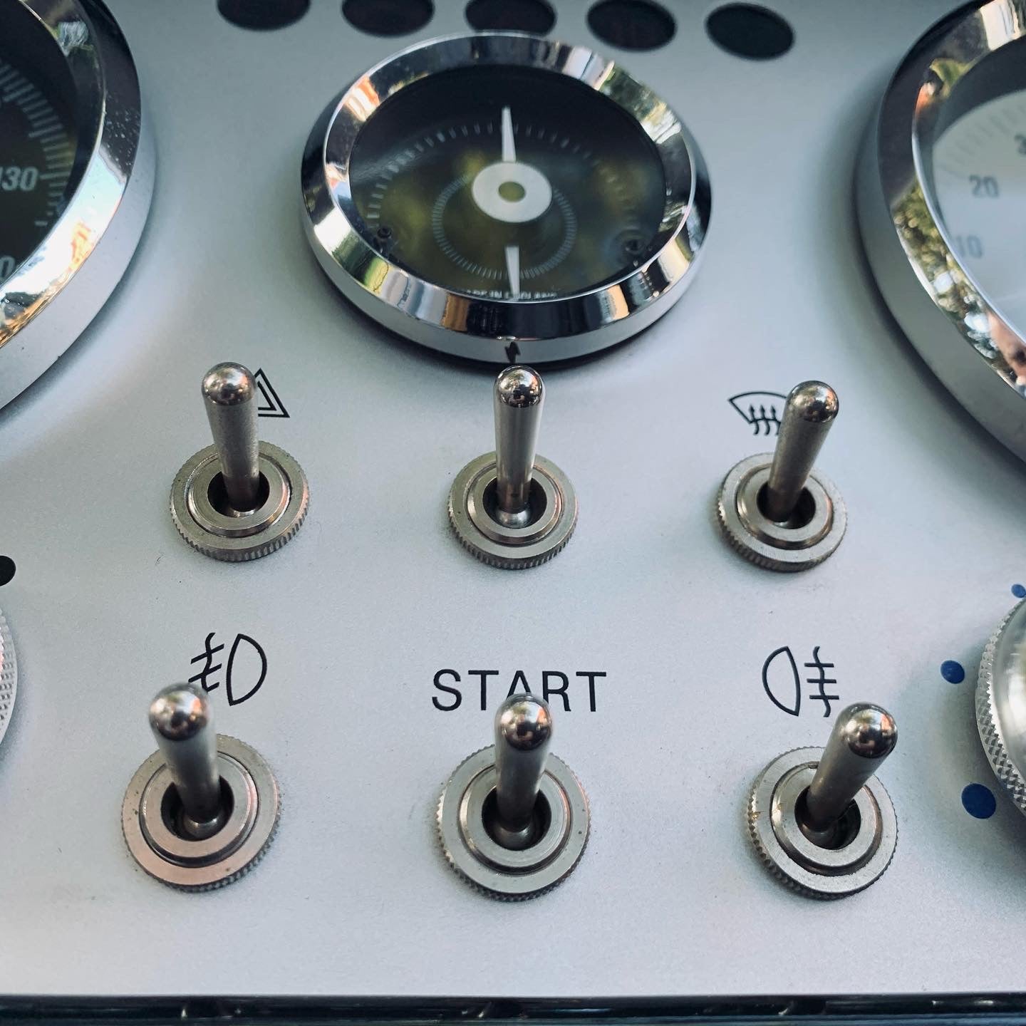 Morgan ARP4 - No. 50 of 50 - Morgan Sports Black for sale