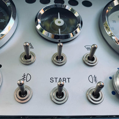 Morgan ARP4 - No. 50 of 50 - Morgan Sports Black for sale