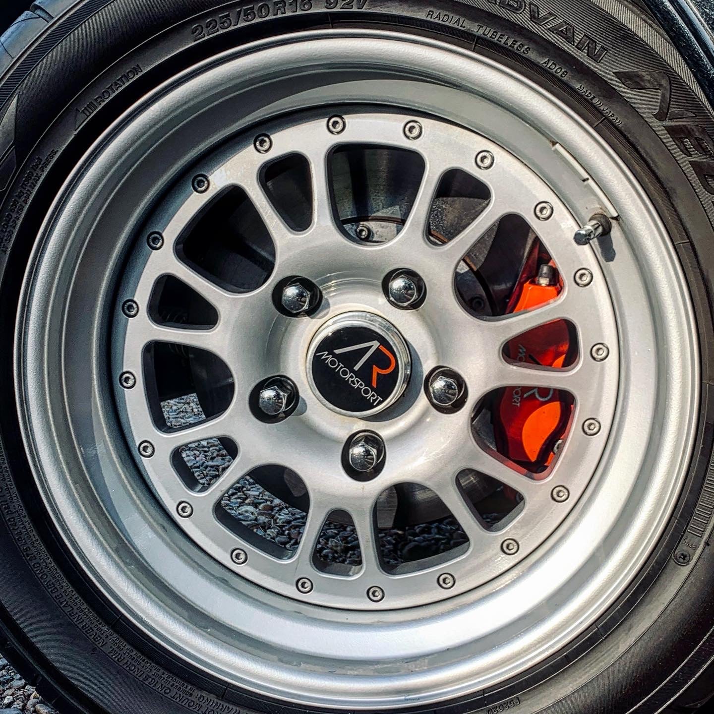 Morgan ARP4 - No. 50 of 50 - Morgan Sports Black for sale