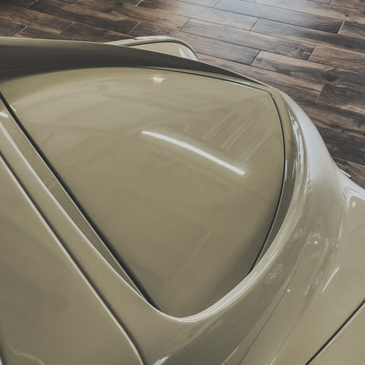 Morgan Aero Coupe 4.8 V8 No. 31 of Only 38 Ever Made - Porsche Heron White