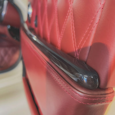 Morgan Aero Coupe 4.8 V8 No. 31 of Only 38 Ever Made - Porsche Heron White