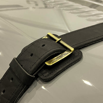 SOLD - Morgan Plus Four Manual - Dove Grey - A Completely Unique One Off Creation By Krazy Horse Morgan