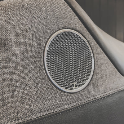 SOLD - Morgan Plus Six - Hammerhead Grey