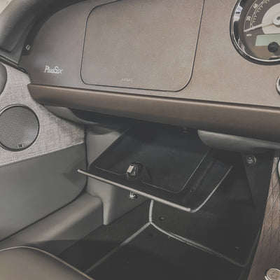 SOLD - Morgan Plus Six - Hammerhead Grey