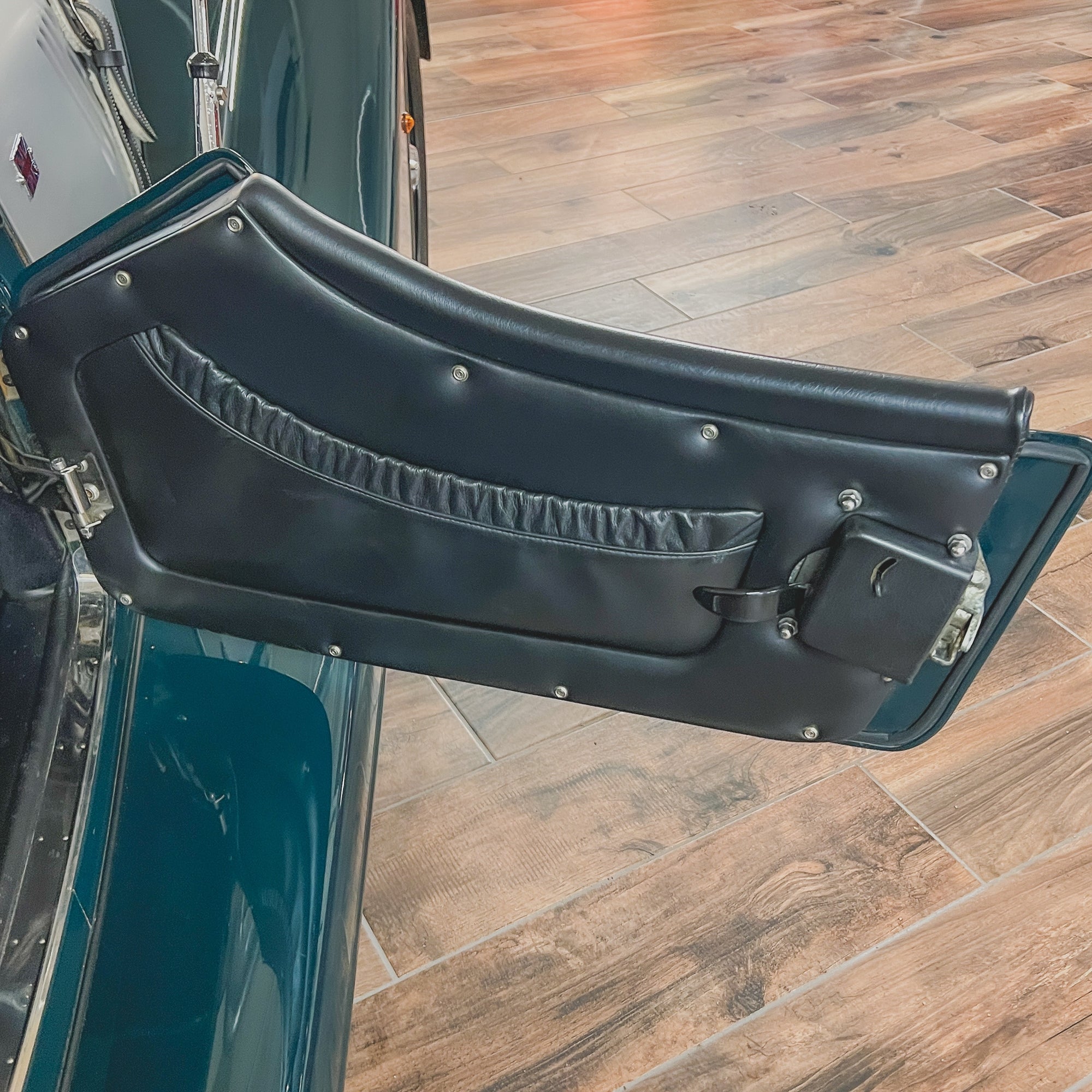 Morgan Roadster 3.7 V6 280 Bhp - Brooklands Edition No. 48 of 50 Ever Built