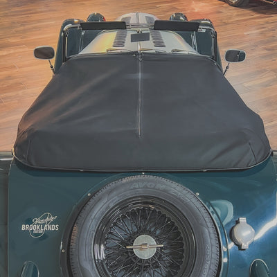 Morgan Roadster 3.7 V6 280 Bhp - Brooklands Edition No. 48 of 50 Ever Built