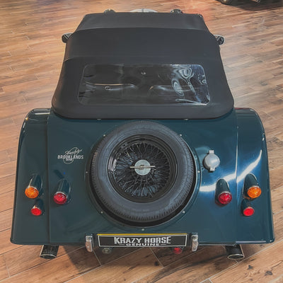 Morgan Roadster 3.7 V6 280 Bhp - Brooklands Edition No. 48 of 50 Ever Built