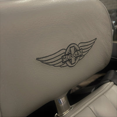 Morgan Roadster 3.7 V6 280 BHP - Sport Black