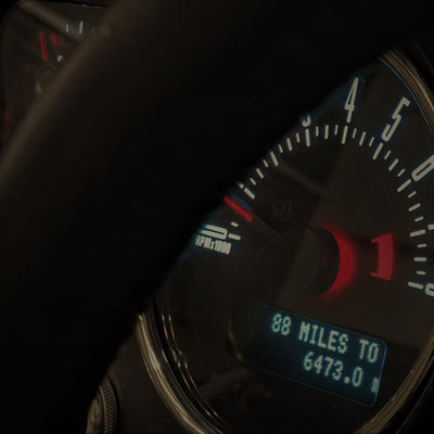 Morgan Roadster 3.7 V6 280 BHP - Sport Black