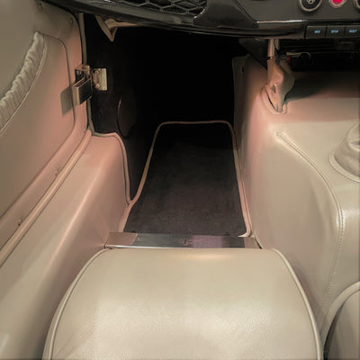 Morgan Roadster 3.7 V6 280 BHP - Sport Black