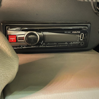 Morgan Roadster 3.7 V6 280 BHP - Sport Black