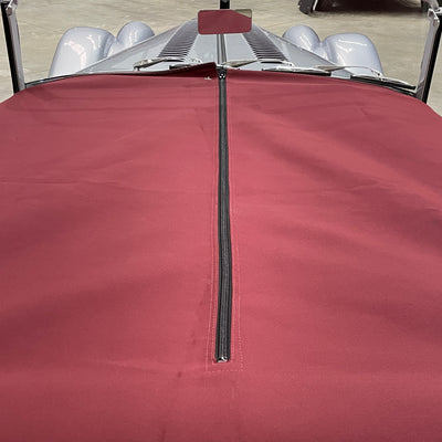 Morgan Roadster 3.0 V6 225 BHP - Floret Silver