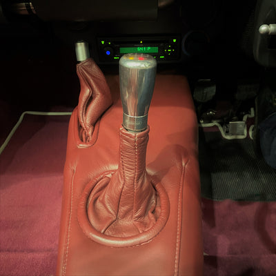 SOLD - Morgan Roadster 3.0 V6 225 BHP - Floret Silver