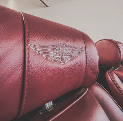 Morgan Roadster 3.7 V6 300 BHP - Porsche GT Silver