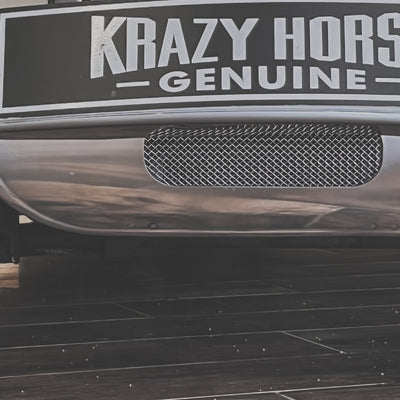 Morgan Roadster 3.7 V6 300 BHP - Porsche GT Silver