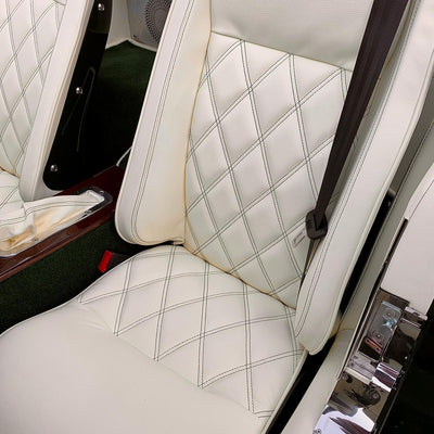 Morgan Plus Four 2.0 - Morgan Sports Green