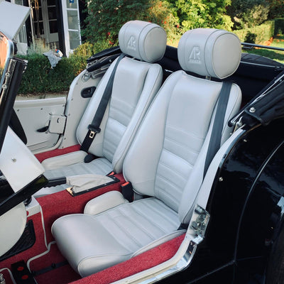 Morgan ARP4 - No. 50 of 50 - Morgan Sports Black for sale