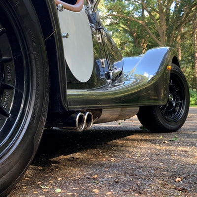 Morgan-Roadster-110-Edition- Storm-Grey-Pearl-for-sale