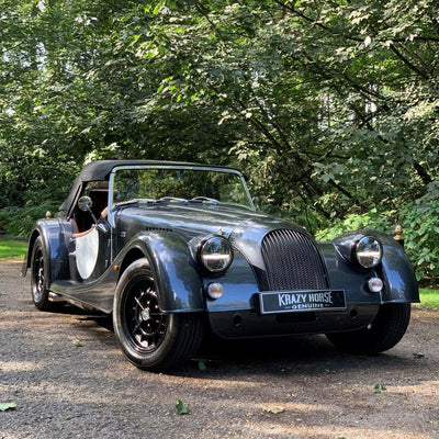 Morgan-Roadster-110-Edition- Storm-Grey-Pearl-for-sale