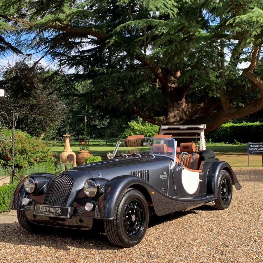 Morgan-Roadster-110-Edition- Storm-Grey-Pearl-for-sale