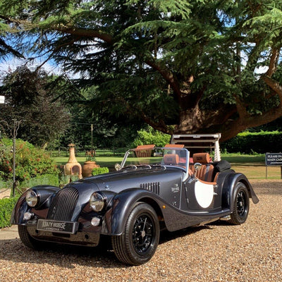 Morgan-Roadster-110-Edition- Storm-Grey-Pearl-for-sale