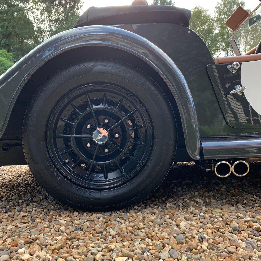 Morgan-Roadster-110-Edition- Storm-Grey-Pearl-for-sale