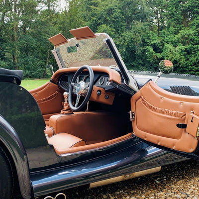 Morgan-Roadster-110-Edition- Storm-Grey-Pearl-for-sale