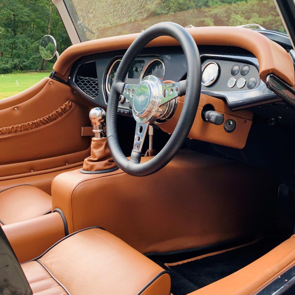 Morgan-Roadster-110-Edition- Storm-Grey-Pearl-for-sale