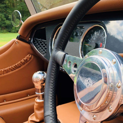 Morgan-Roadster-110-Edition- Storm-Grey-Pearl-for-sale