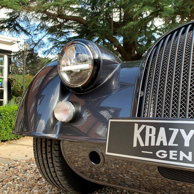 Morgan-Roadster-110-Edition- Storm-Grey-Pearl-for-sale