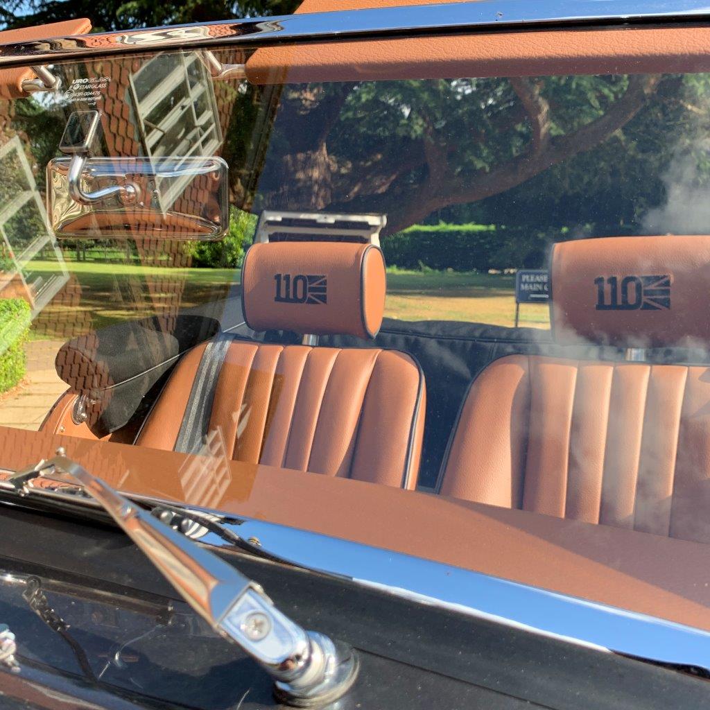 Morgan-Roadster-110-Edition- Storm-Grey-Pearl-for-sale