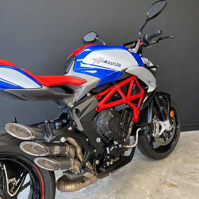 MV Agusta Brutale RR - America - PreLoved