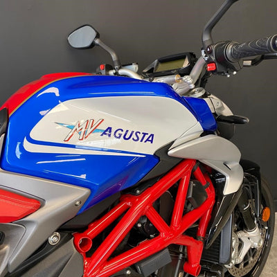 MV Agusta Brutale RR - America - PreLoved