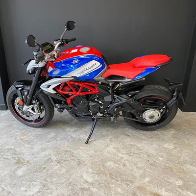 MV Agusta Brutale RR - America - PreLoved