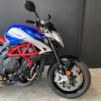 MV Agusta Brutale RR - America - PreLoved