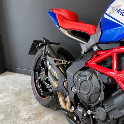 MV Agusta Brutale RR - America - PreLoved