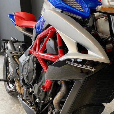 MV Agusta Brutale RR - America - PreLoved